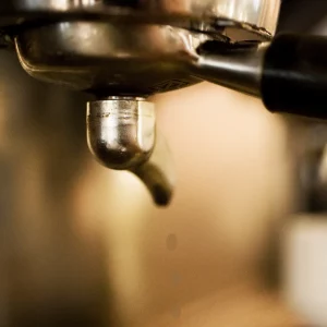 Nespresso Water Tank Leaking