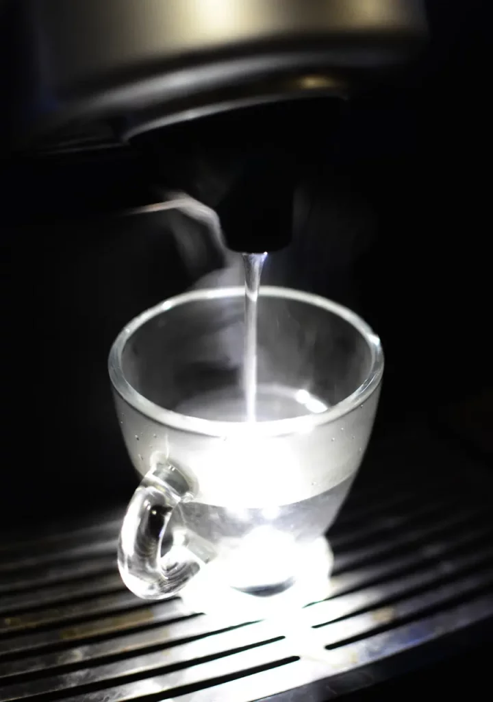 water-for-nespresso