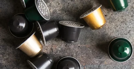 Does Nespresso Have Reusable Pods