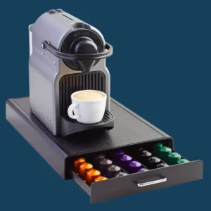 How To Store Nespresso Pods