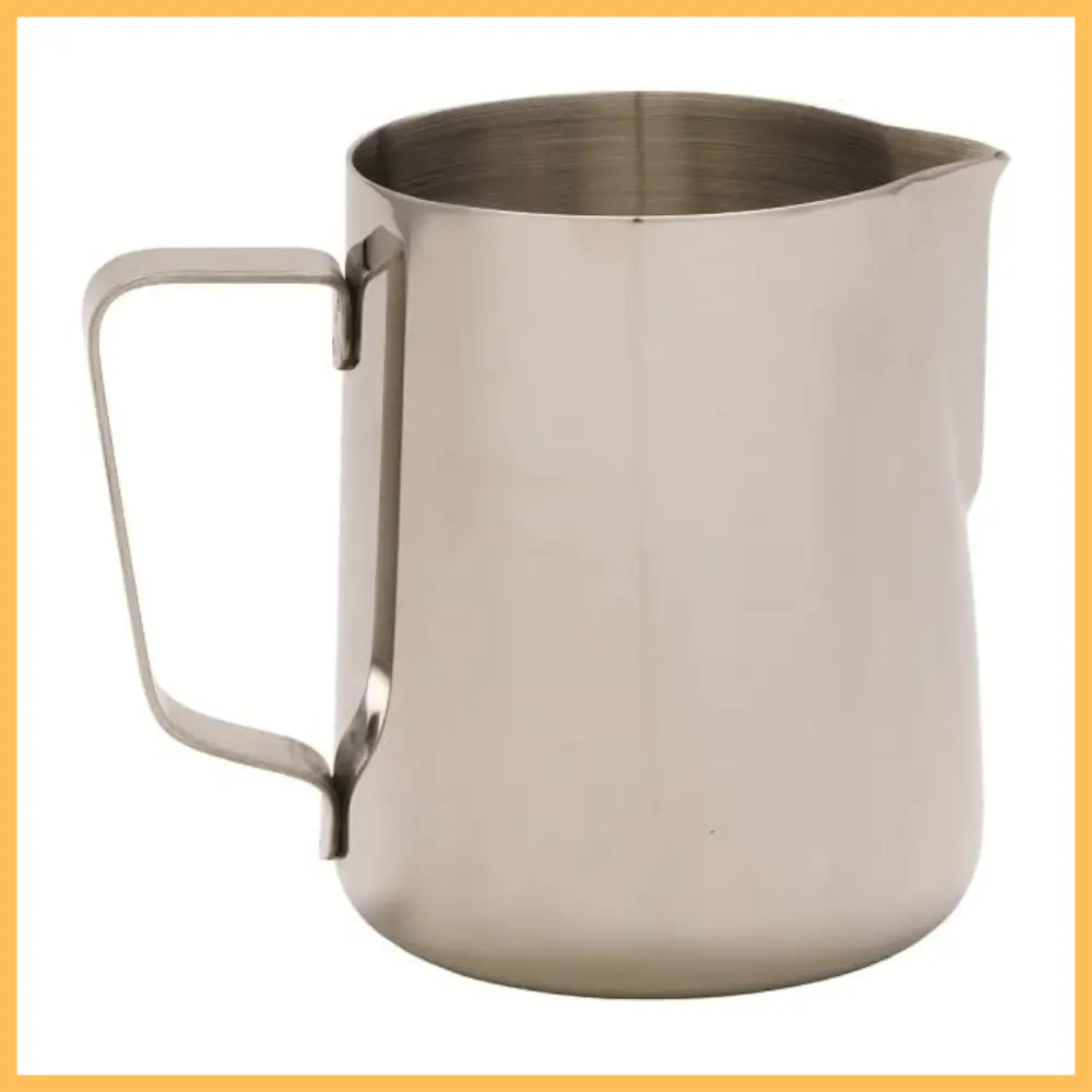 Rattleware Steaming Pitcher