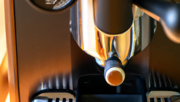 Best Espresso Machines Under $2000