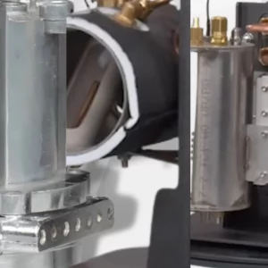 Dual Boiler vs Single Boiler vs Heat Exchanger