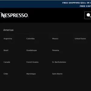 Nespresso Error Code 814