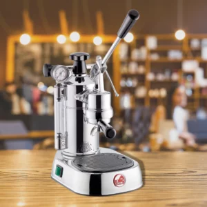 How To Use La Pavoni Espresso Machine