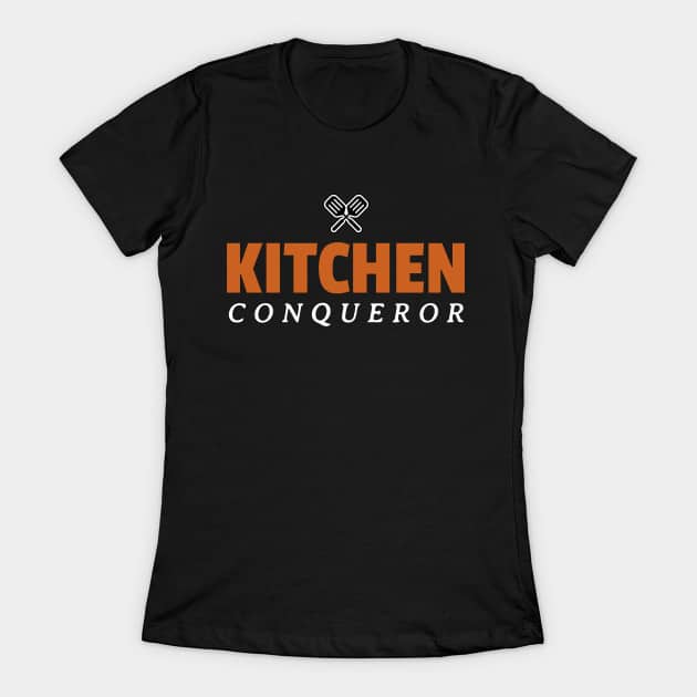 Kitchen Conqueror T-Shirt