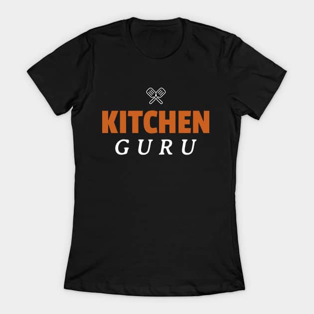 Kitchen Guru T-Shirt