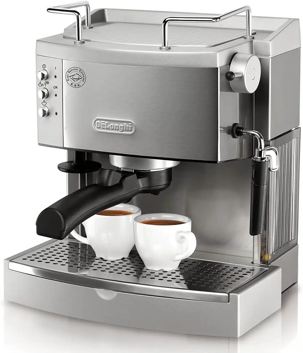 De'Longhi EC702 15 bar Pump Espresso Maker