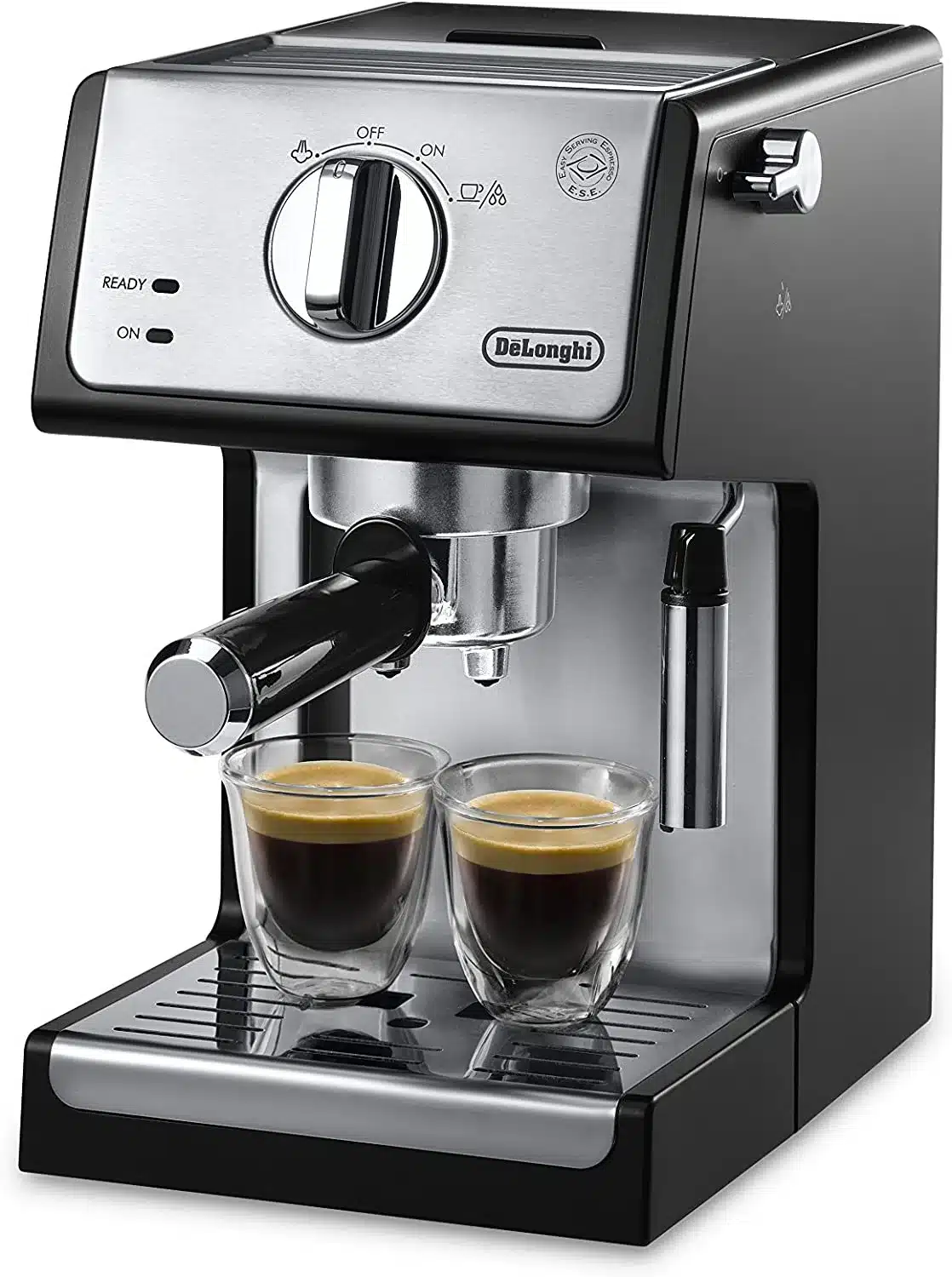 De'Longhi ECP3420 Espresso Machine