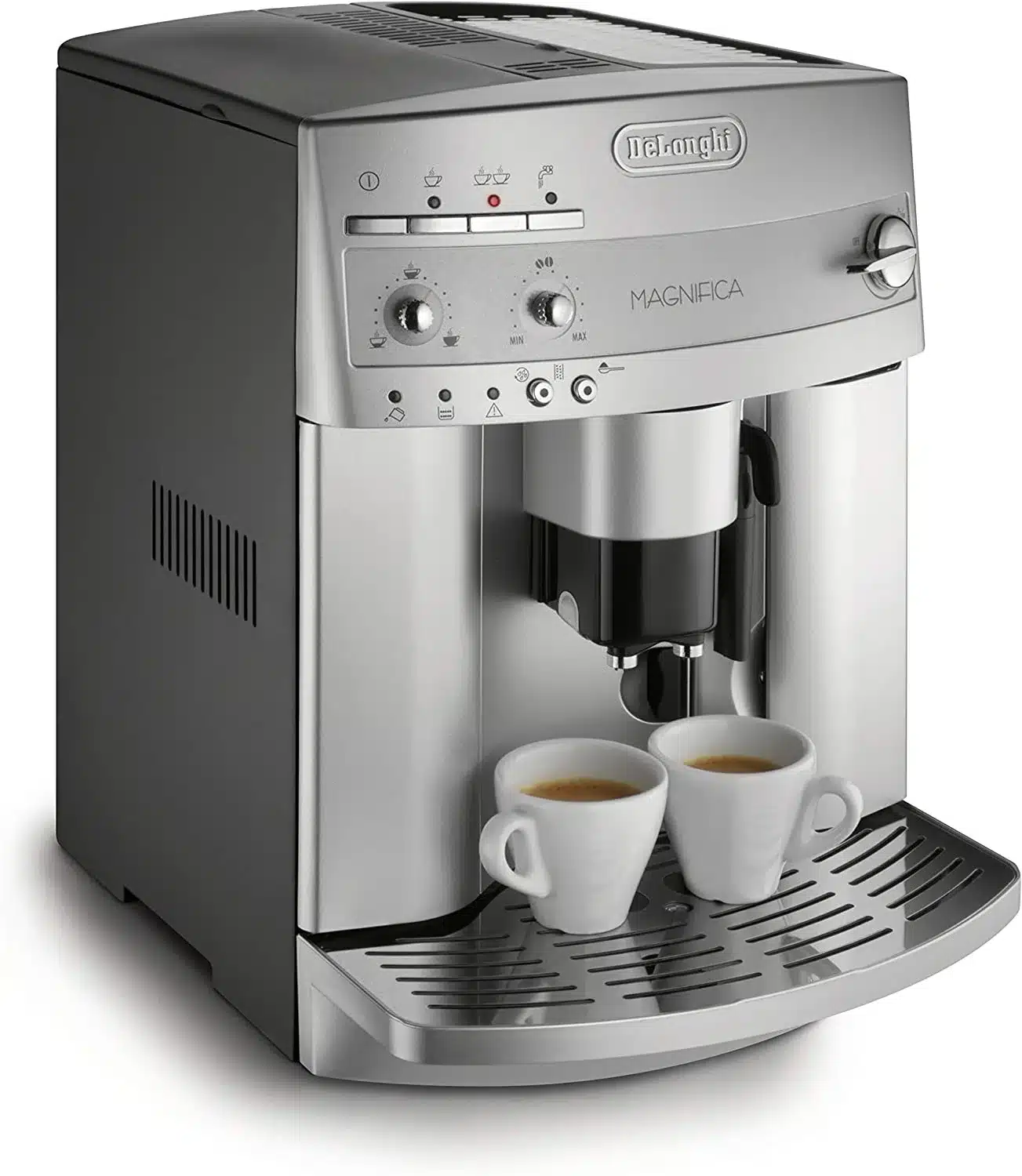 De'Longhi ESAM3300 Magnifica Super Automatic Espresso Coffee Machine