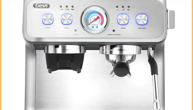 Gevi Espresso Machine Reviews