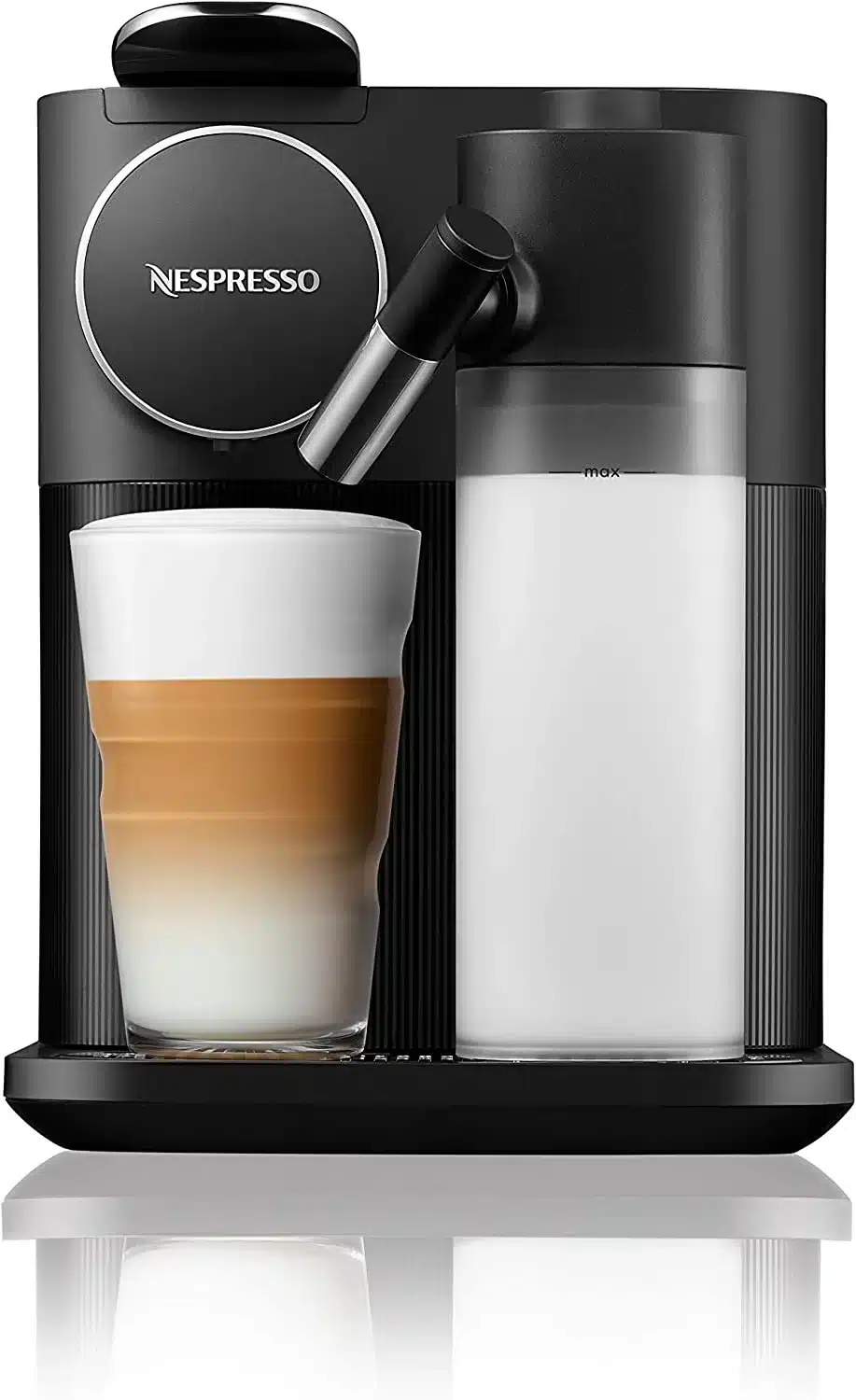 Nespresso Gran Lattissima Coffee and Espresso Machine